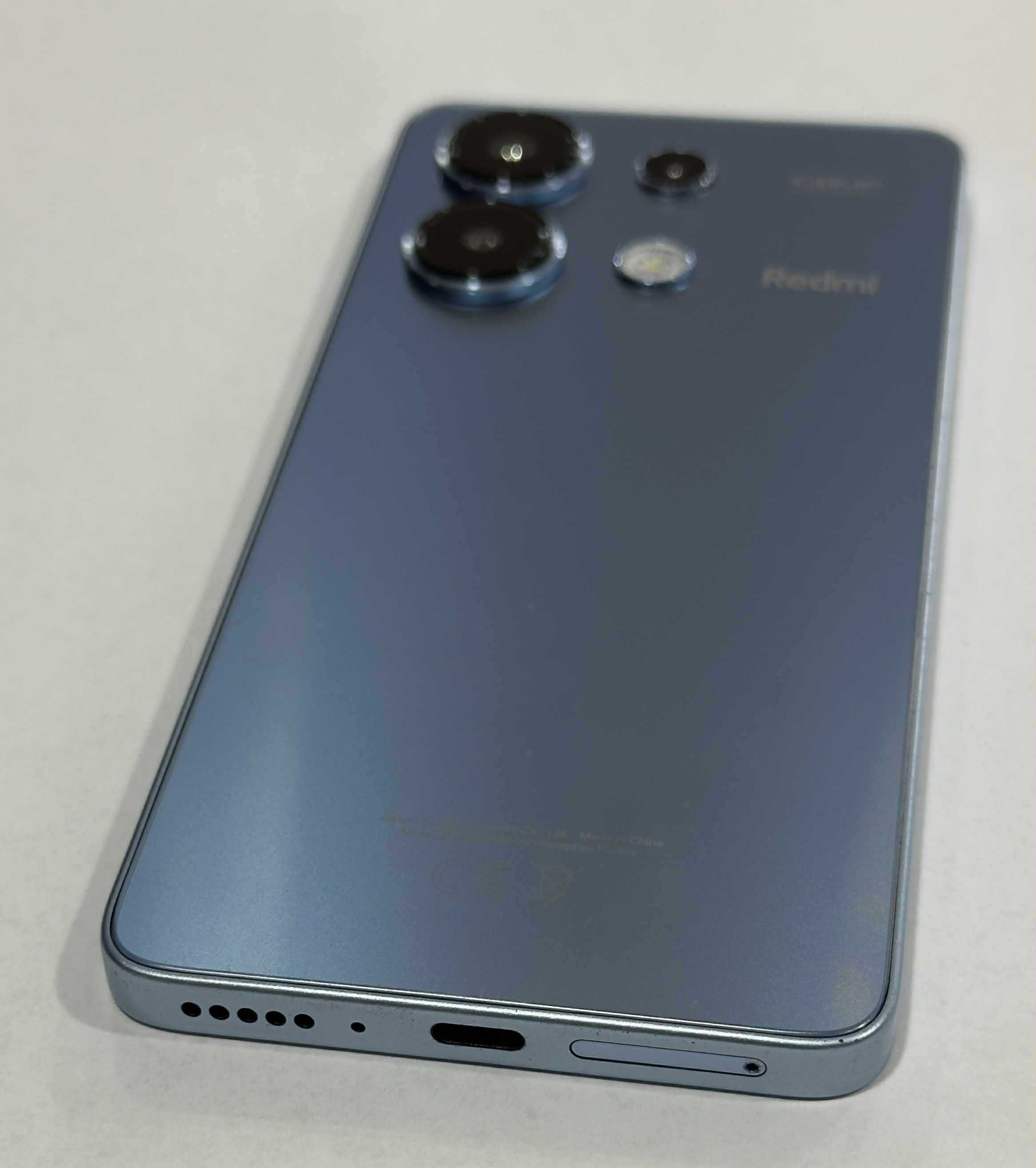 Xiaomi Redmi Note 13 256GB 8GB RAM