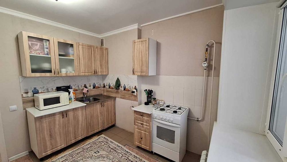 продажа квартиры район Юбилейный