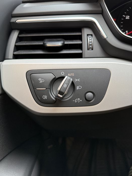 Audi A4 2.0 TDI Mild hibryd - 2021