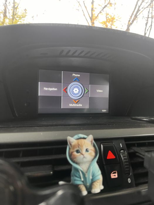 BMW 520D Автоматик