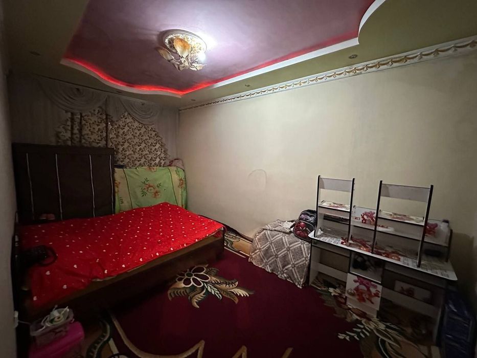 Продается квартира 
Срочно продаётся квартира 
4 комнатная/9 этаж
9 эт