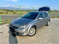 Opel astra h diesel