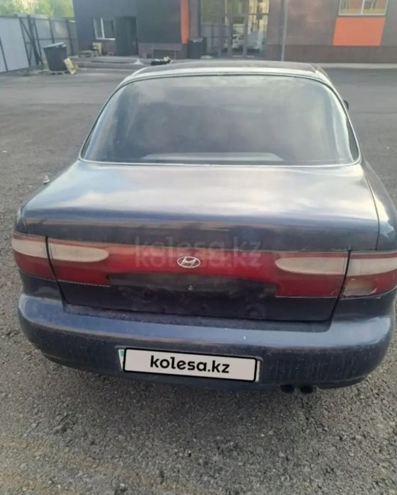 Продаётся хундай марсия