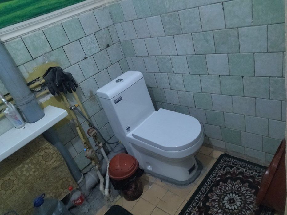 1 xonali ijaraga beriladi.