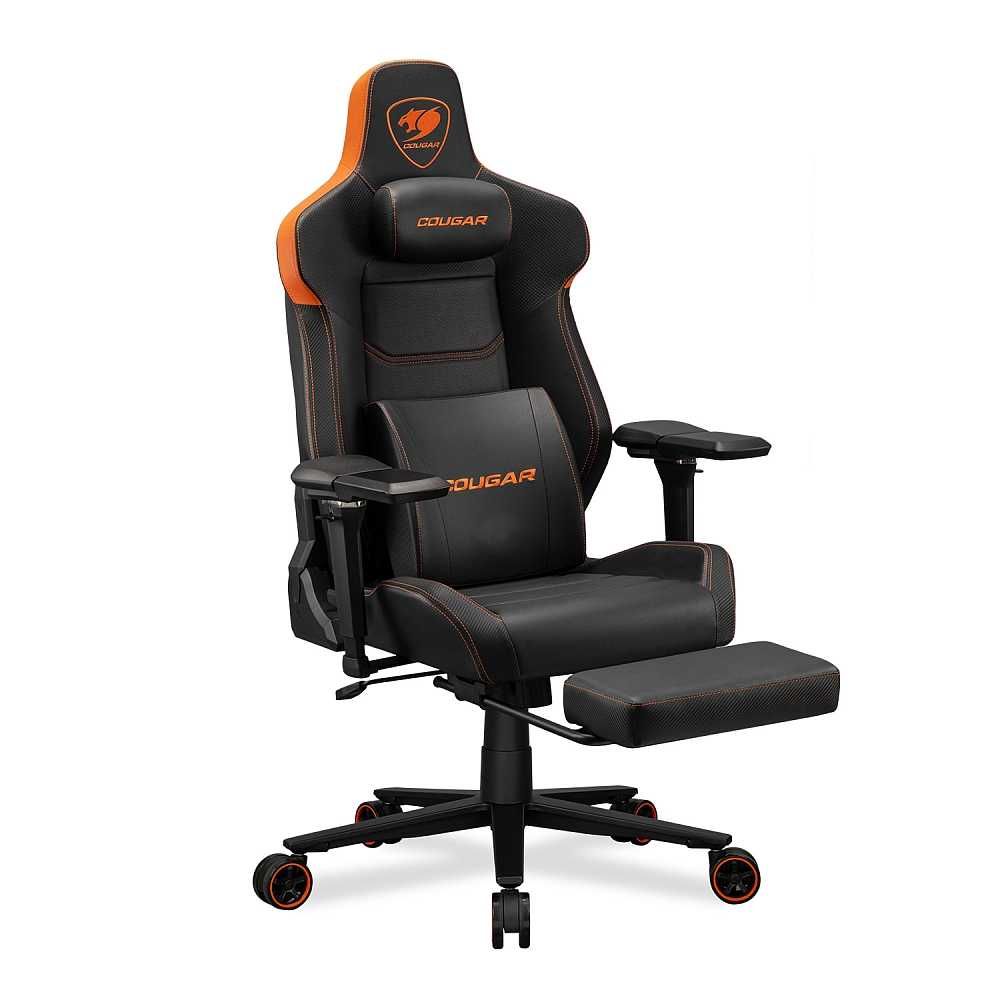 Игровое кресло Cougar Armor EVO M