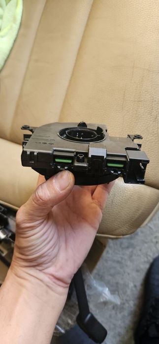 модул с лентов кабел passat b8 golf8 arteon и други