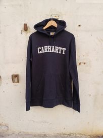 Carhartt Hooded College Sweat