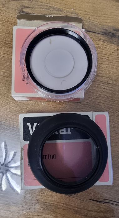 Филтри Vivitar различни модели