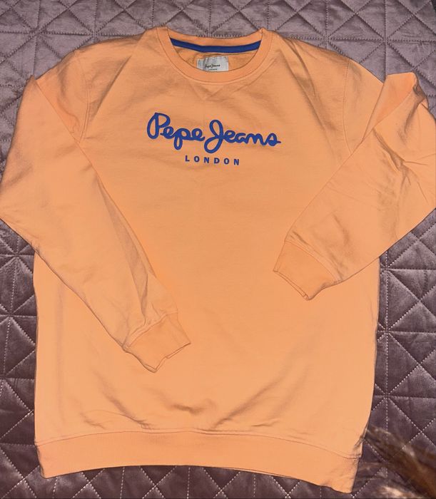 Дамска/детска блуза Pepe Jeans