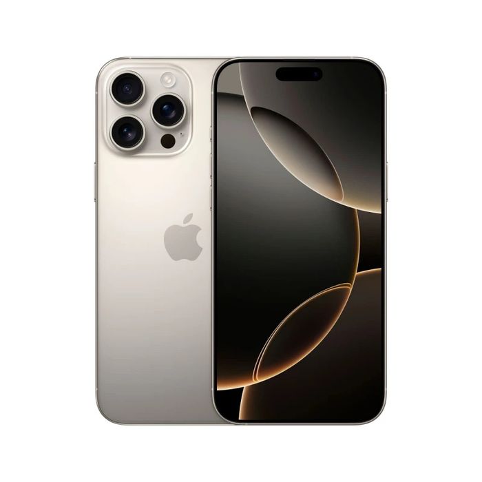 Продам iphone 16 pro max 256 gb