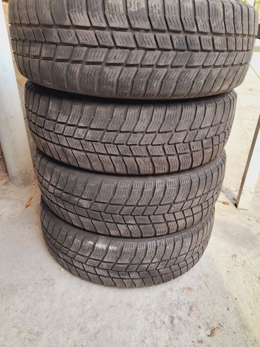 175 65 R15 M/S Barum