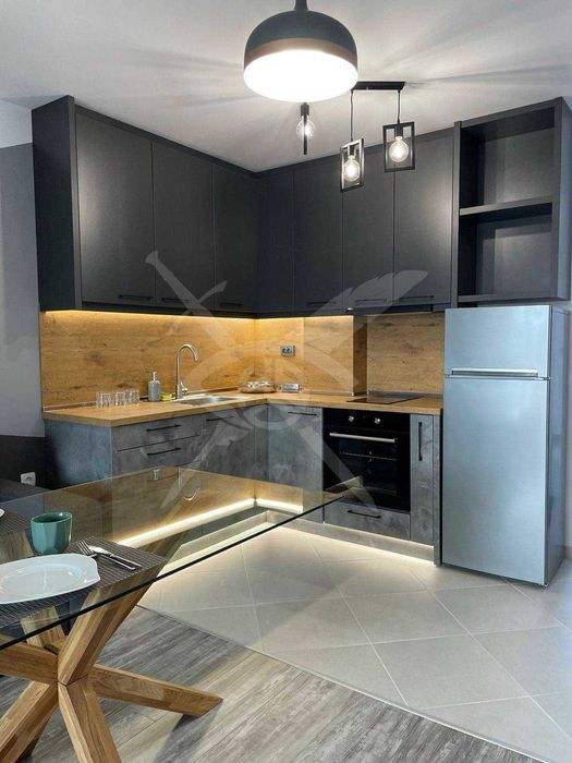 Двустаен апартамент под наем Коматево 11402771