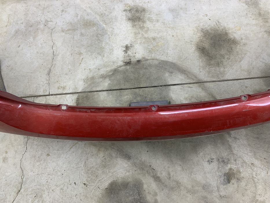 Dezmembrez Bara spate de pe Dacia Logan 2 2012-2020