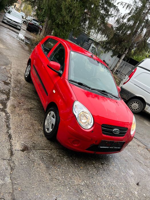Kia picanto in stare foarte buna