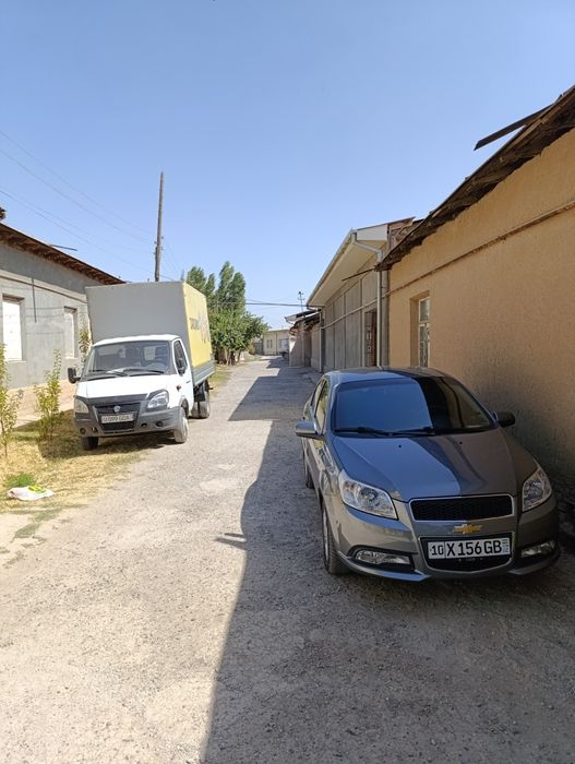 Keles shaxri Avtadrom koʻchasi Uch sada birdamlik koʻchasi 3 tor 39.