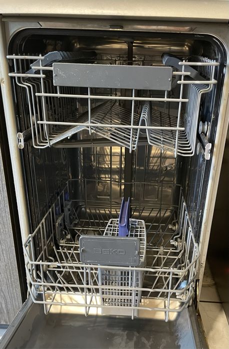 Съдомиялна Beko - 45см