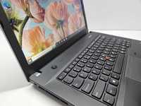Laptop Lenovo Thinkpad i5 SSD 256 GB 14"FullHD