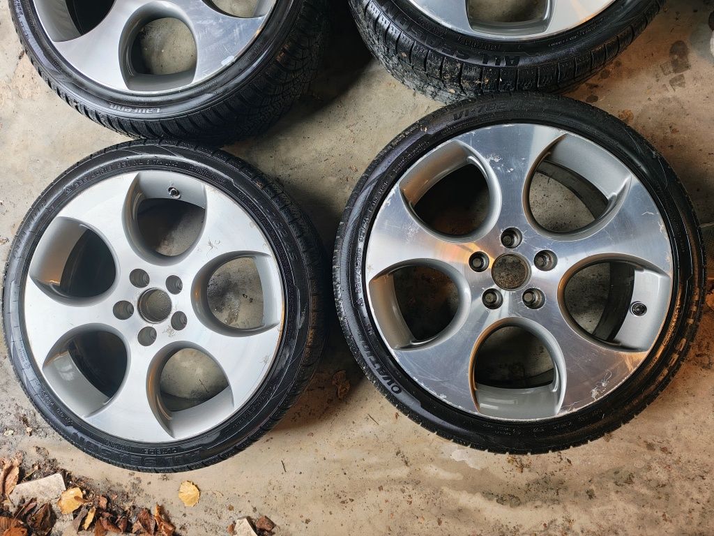 5x112 18 bbs detroit