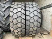 365/80R20 Cauciucuri noi industriale marca BKT Radiale insertie