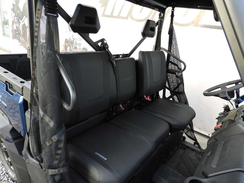 UTV CFMOTO UFORCE 1000 eps T1b 2025 | Rate | Leasing