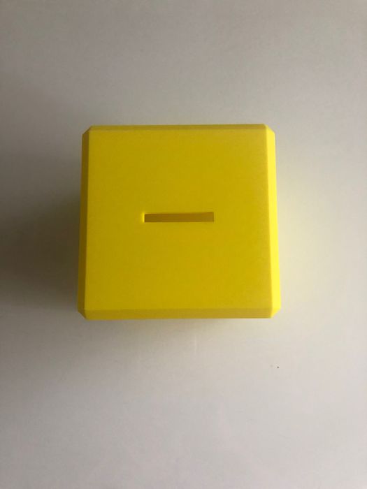 Касичка Супер Марио