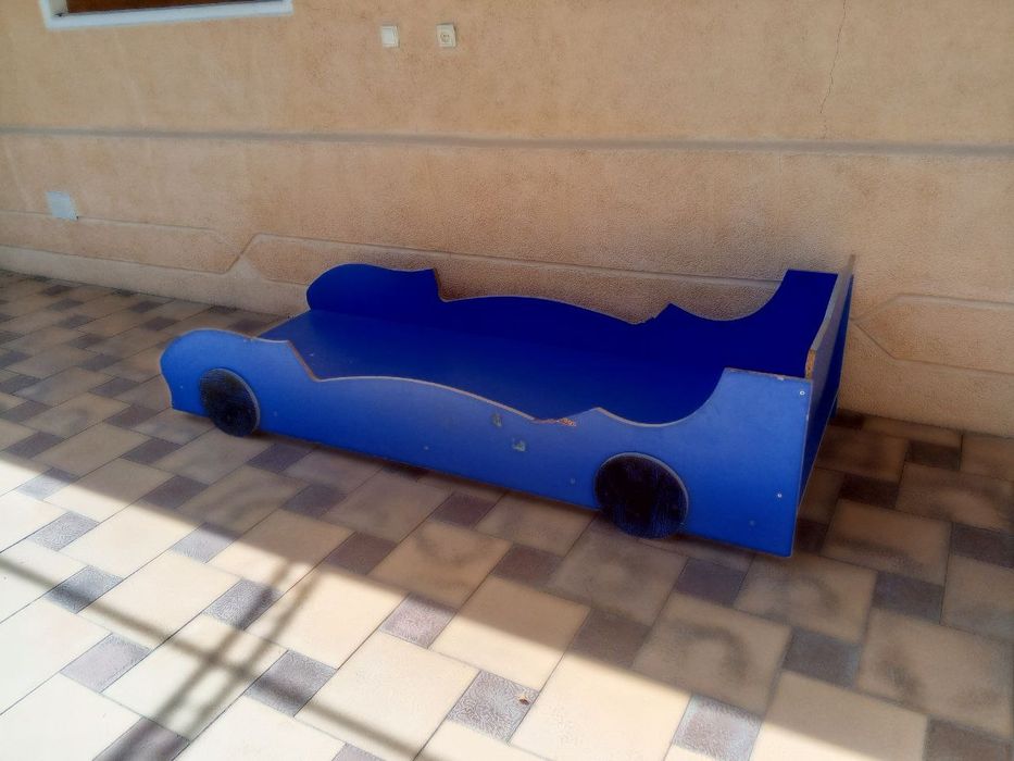 Pradayotsa Deyskaya Kravat