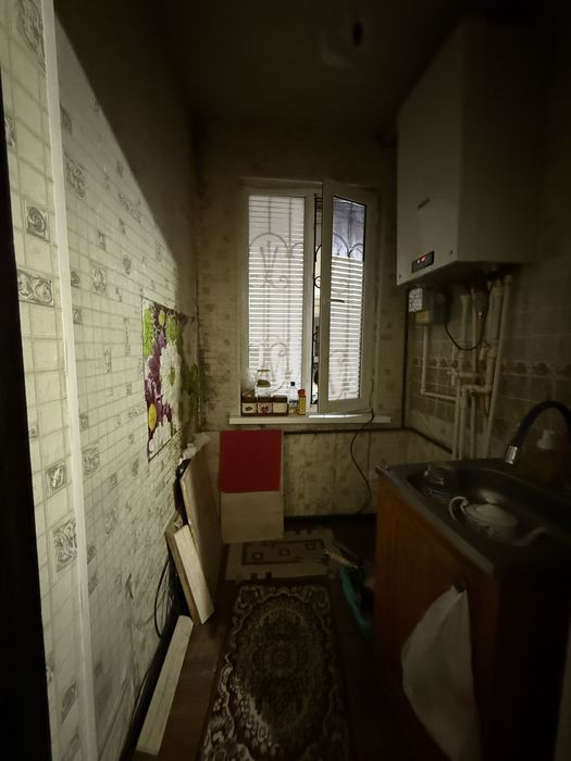 Карасу 6 Новостройка