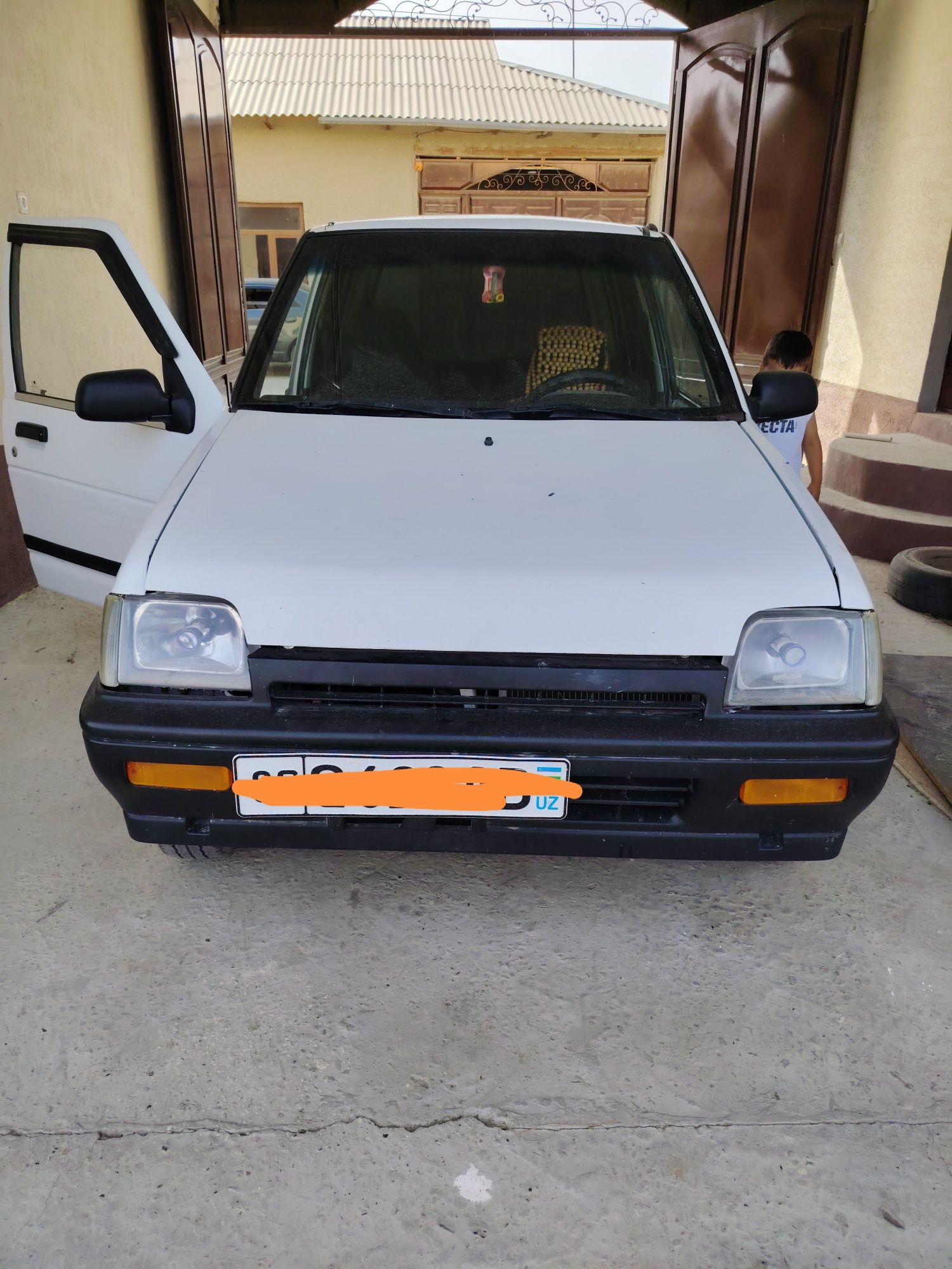 Tiko Sotiladi 1998 yil