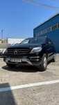 Mercedes-Benz ML350 BLUETEC 4MATIC