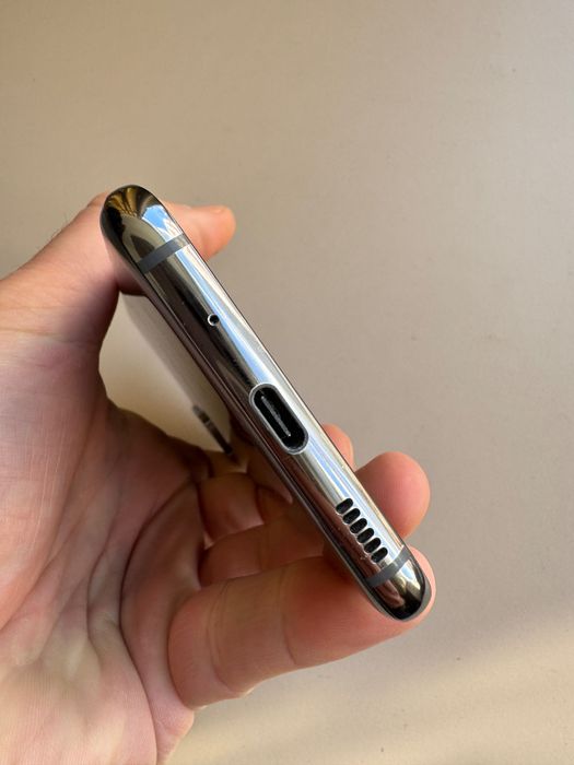 Samsung S20 pentru piese placa de baza camera capac spate