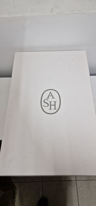 Vând cizme ash supremium