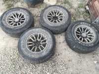 Maxxis 265/70 r16