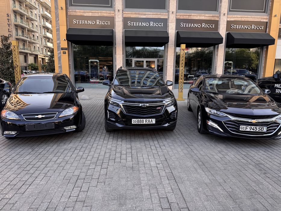 рент кар прокат автомобилей