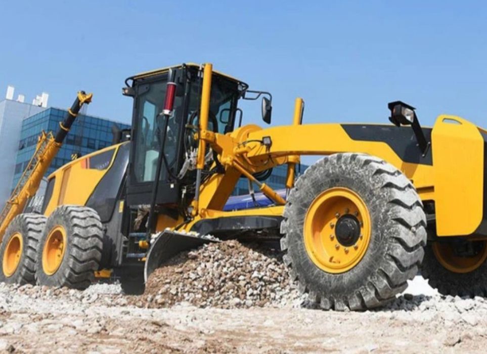 Greyder xizmatlari, Грейдер хизматлари