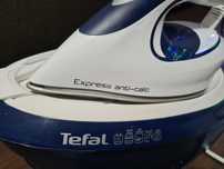 Statie de calcat Tefal Express Power, 2800W, 6.6 bari