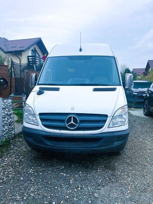 Vand Mercedes Sprinter 311 an 17.10.2027