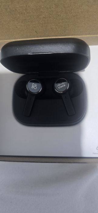 CASTI BANG&Olufsen Cisco 950
