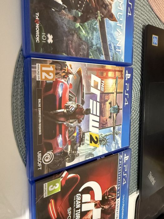 Игри за playstation 4