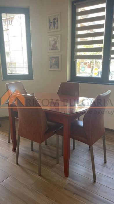 Дава се под наем Двустаен апартамент в Варна, Лятно кино Тракия - 60 кв.м за 408 € - Снимка #4