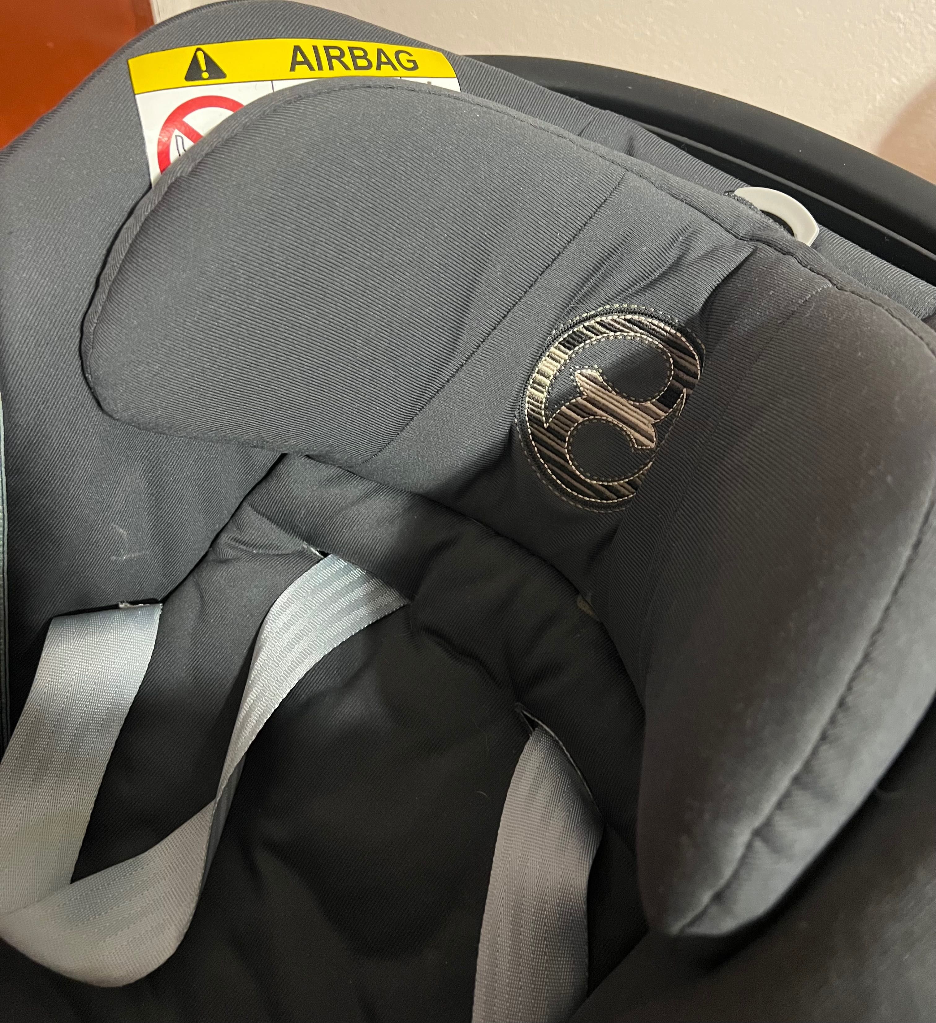 Столче за кола Cybex Aton 5