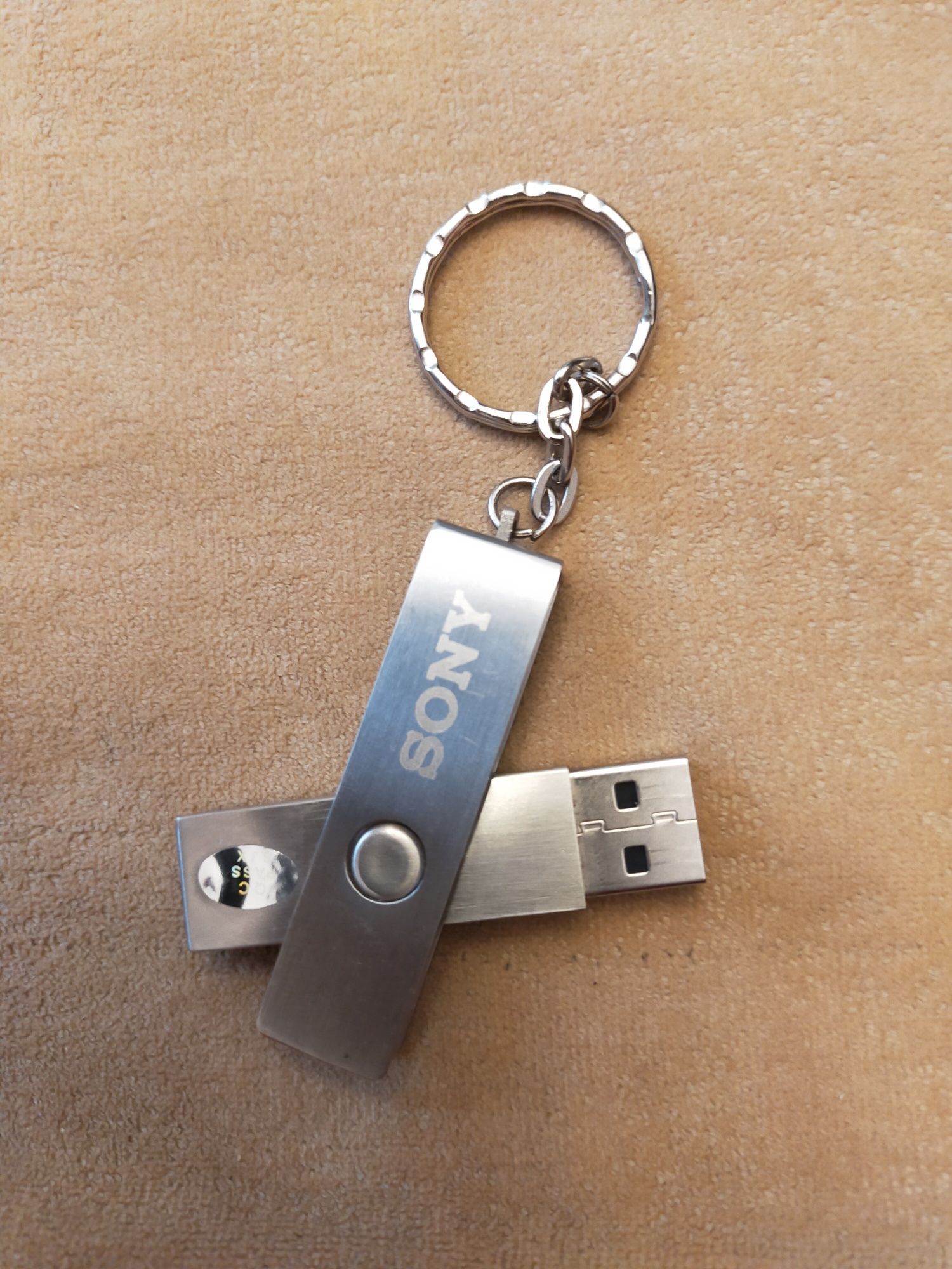 Memory stick Sony Vaio