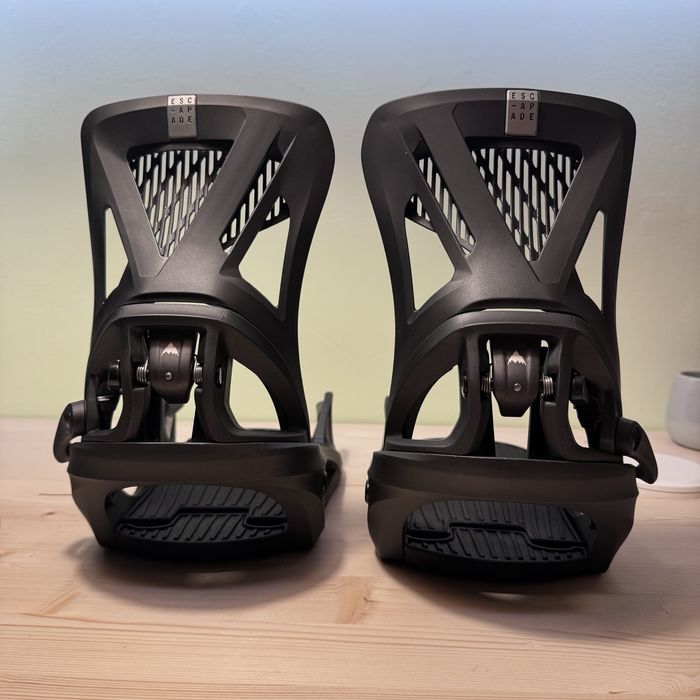 Legături snowboard Burton Step On Escapade fete