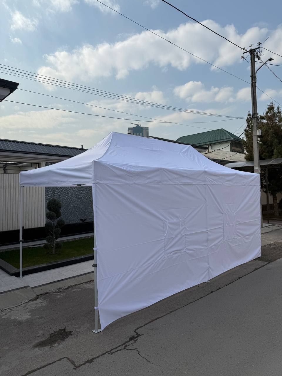Prokat Stul Naves Shirma Agrajdeniya Prakat beramiz Dastavka bor 24/7