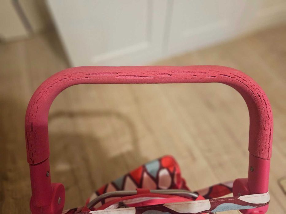 Количка за кукли MONI - VICKY 9620