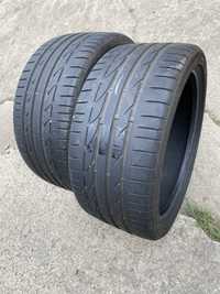 2 бр. 2019 245/35/18 Bridgestone Potenza S001 Runflat!