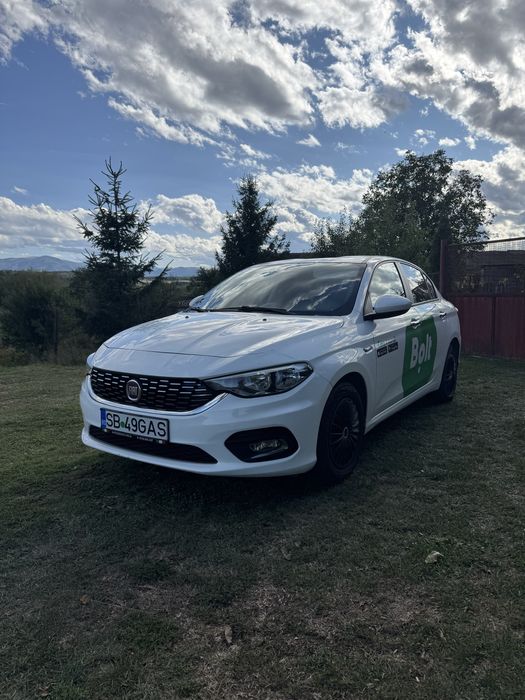 Fiat Tipo 1.4 Benzina Gpl
