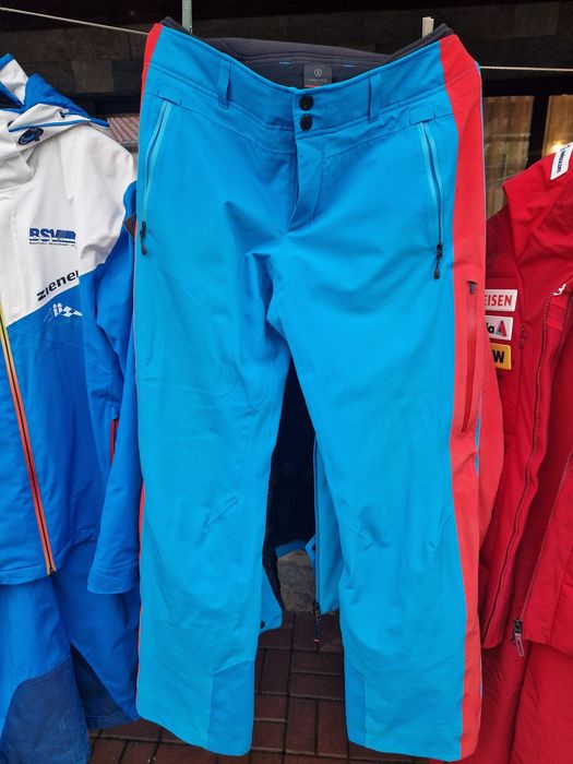 Ски екип Bogner ice fire