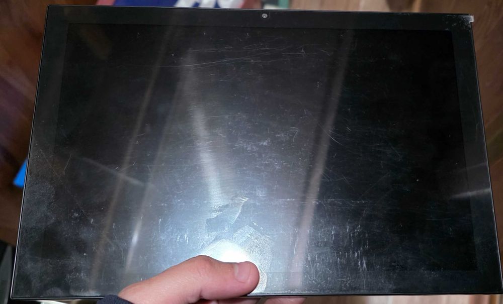 Смарт панель (планшет) для умного дома 10 дюйм Android 4/32 ГБ