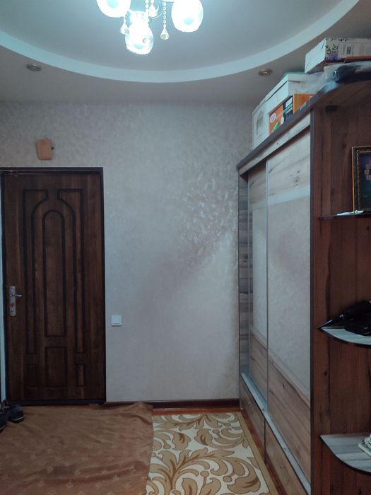 3 комнатная квартира Ипотеку продаётся Чирчик