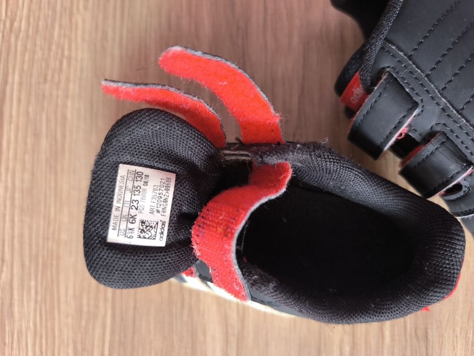 adidas Маратонки VS SWITCH 2